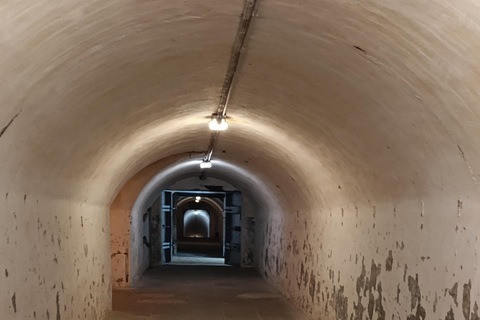 Kaunas Ninth Fort: A Journey Through Dark History