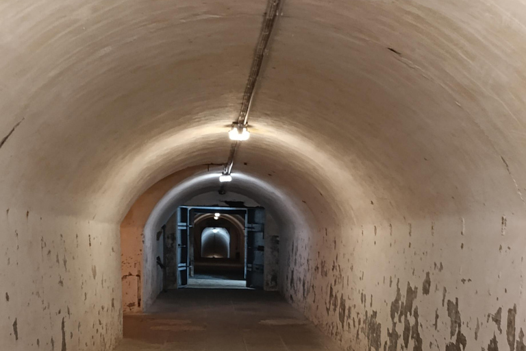 Kaunas Ninth Fort: A Journey Through Dark History
