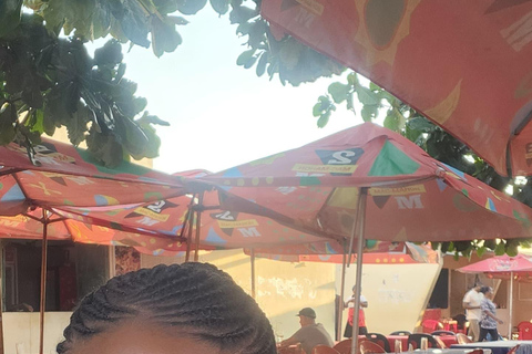 Eswatini: Maputo Day Trip with Sunset Cruise