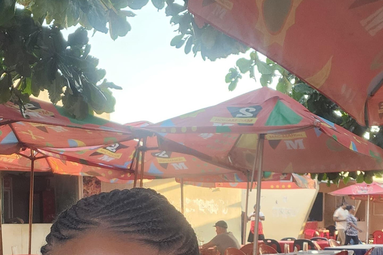 Eswatini: Maputo Day Trip with Sunset Cruise