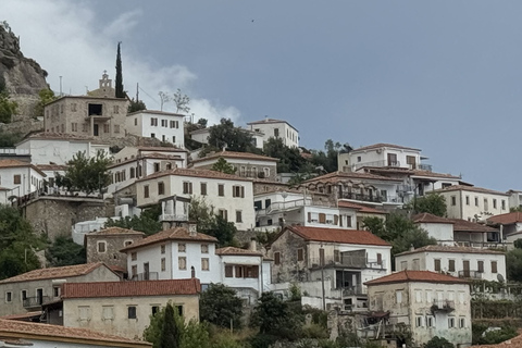 Albania: 5Day North - South Private Tour with Hotels & Guide