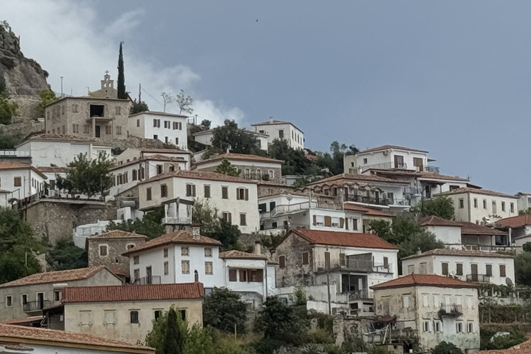Albania: 5Day North - South Private Tour with Hotels & Guide