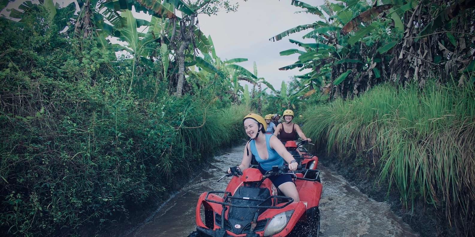 Bali: Blue Lagoon Snorkeling & Waterfall Tour with Lunch