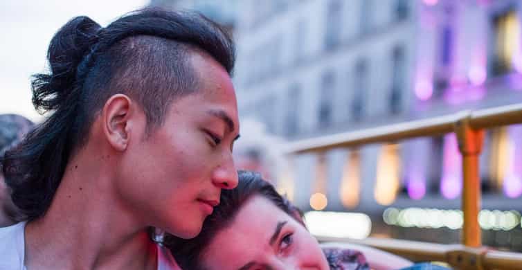 Singapore: Big Bus Night Tour by Open-Top Bus & Live Guide photo 5