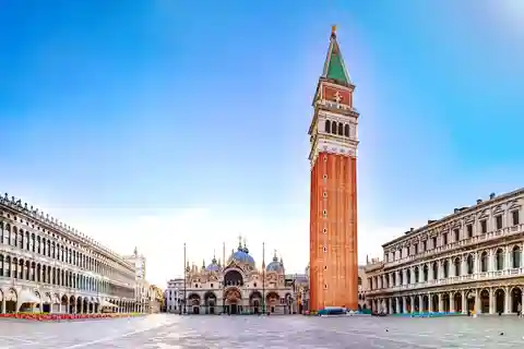 Venecia: Itinerarios secretos del Palacio Ducal Visita guiada