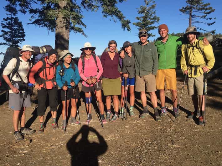 2-Day Atlas Mountains Morocco Trek with Village Stay - trekking