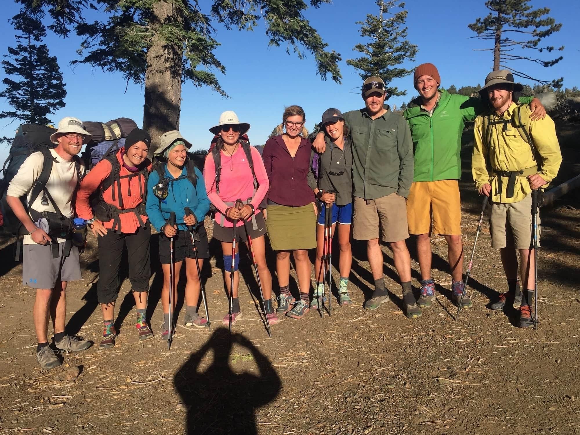 2-tägige Atlasgebirge Marokko Wanderung mit Dorfaufenthalt