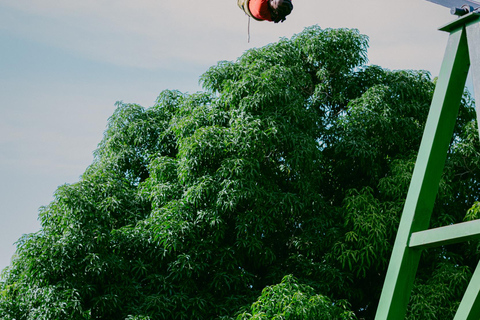 ATV adventure in Cartagena