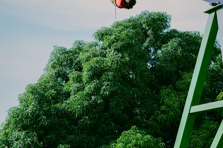 ATV adventure in Cartagena