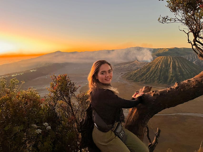 East Java Volcano Overland | GetYourGuide