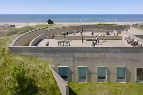 Den Haag: Museum Beelden aan Zee Eintrittskarte
