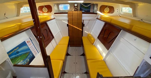 Private Catamaran in Cozumel: El Cielo and Turtle Sanctuary