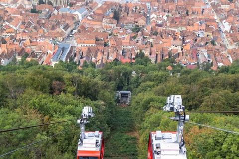 Fotodagstur i Brasov