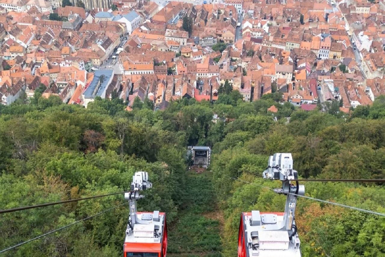 Fotodagstur i Brasov