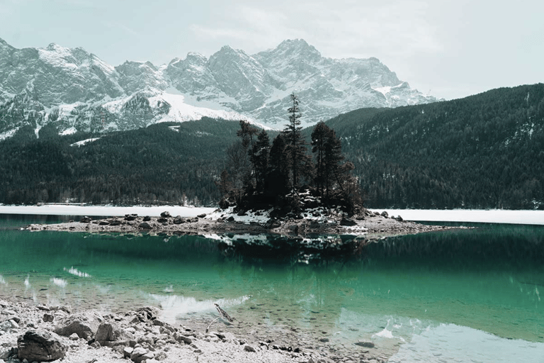 Munich: Eibsee-Zugspitze, Partnach Gorge & Garmisch Day Tour