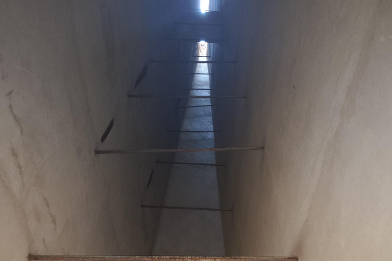 From Lisbon: Medieval Tour, Batalha, Tomar, Alcobaça, Óbidos Private Tour Option