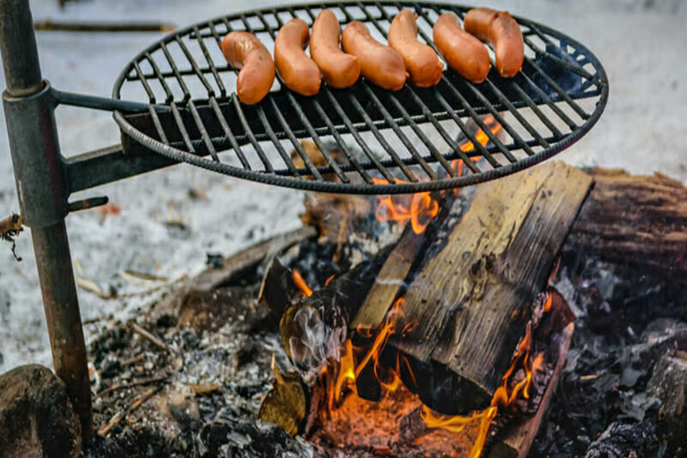 Oslo Wintervuur &amp; Feest: Proef de smaken van Noorwegen