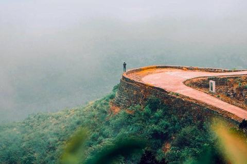 Colombo / Negombo to Baker’s Bend Adventure Day Tour