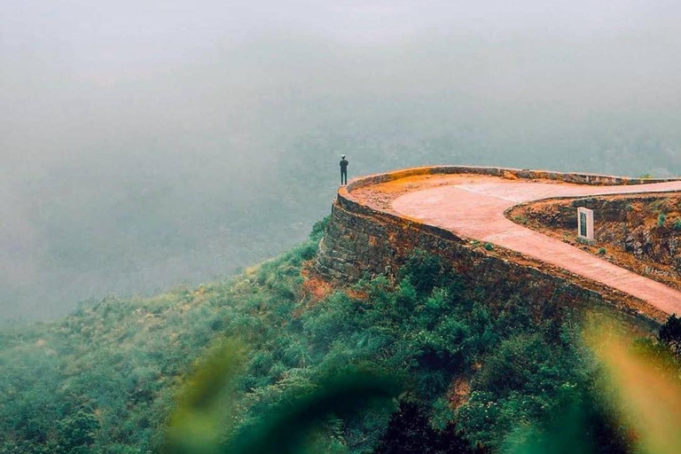 Colombo / Negombo to Baker’s Bend Adventure Day Tour