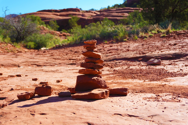Bell Rock Hike: Vortex, Views & Spiritual History of Sedona