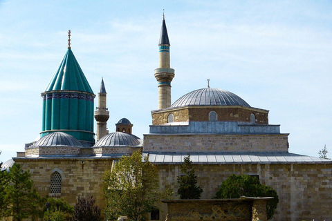 Marmaris: Spiritual Journey on the South West Coast of Turkey Private Retreat Experience - 3 Days