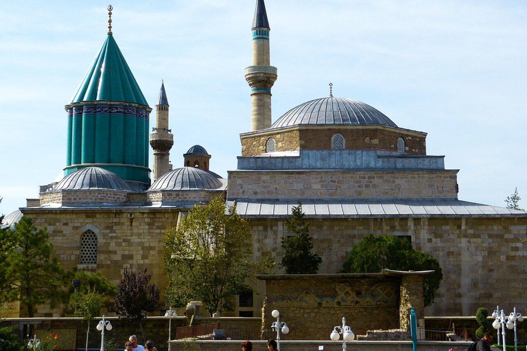Marmaris: Spiritual Journey on the South West Coast of Turkey Private Retreat Experience - 3 Days