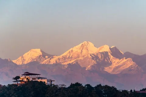 Panoramic Day Hike from Nagarkot to Changunarayan with Lunch