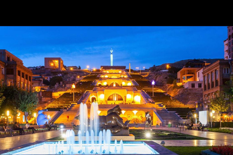 Tbilisi: Private Armenia Day Trip with Lake Sevan