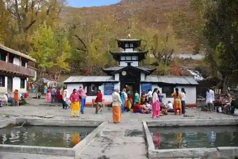 Nepal: Visita Muktinath e Jomsom Tour economico di 2 giorni