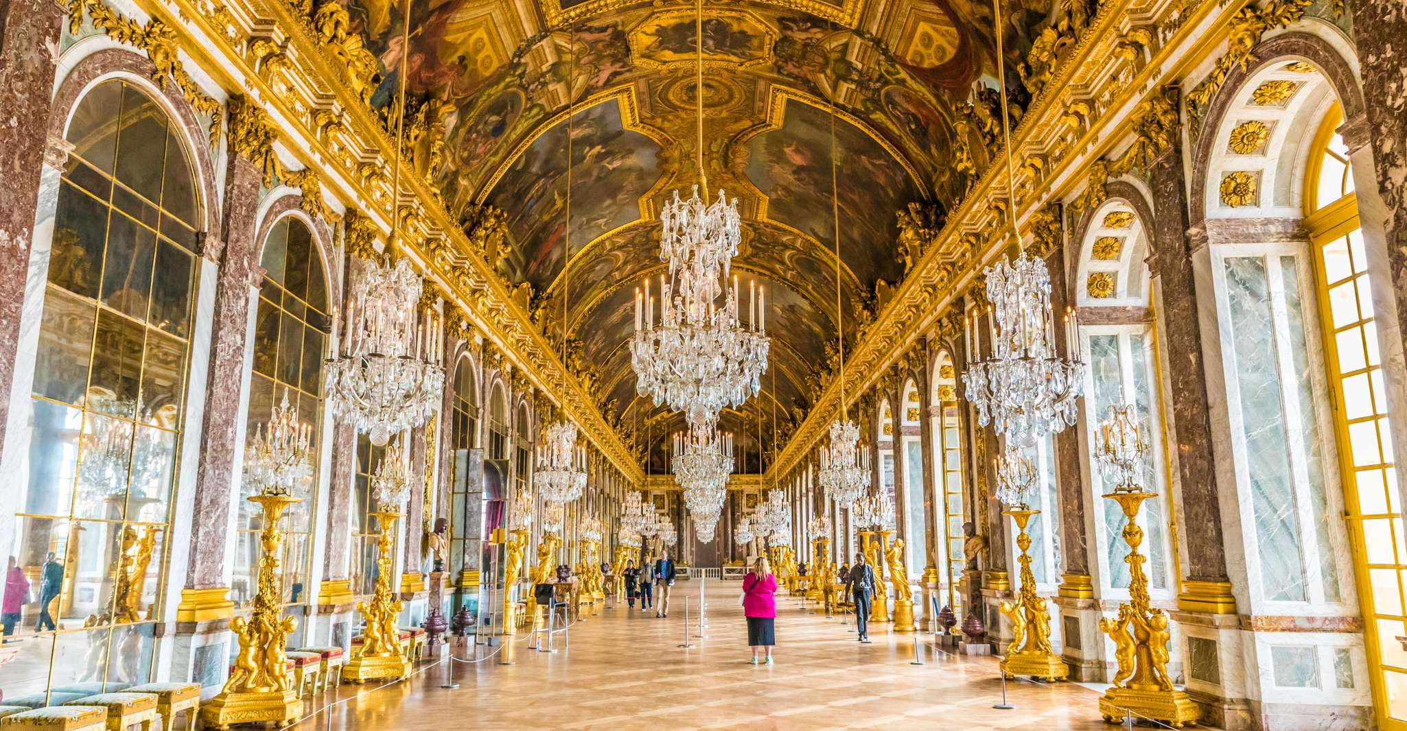 From Paris: Giverny, Monet’s Home & Gardens Half-Day Trip photo 17