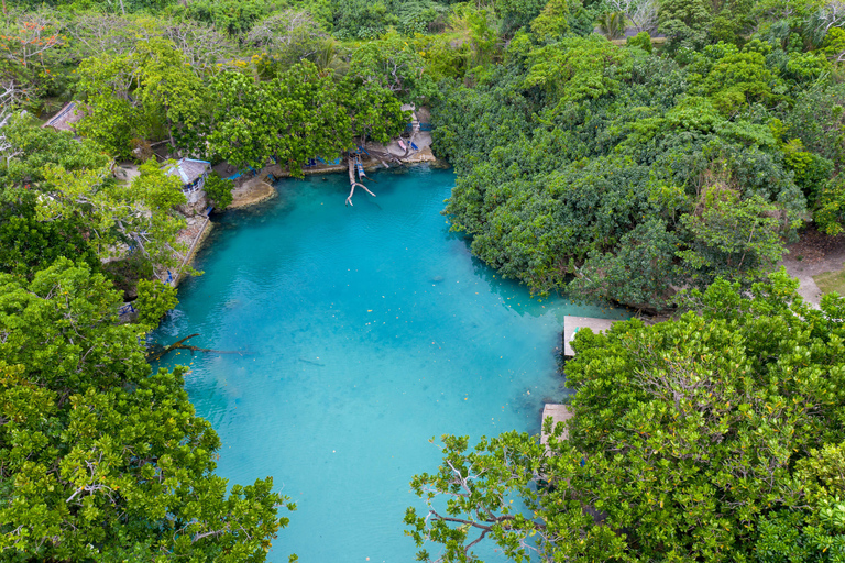 Efate: Private Customizable Island Tour