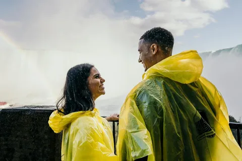 Niagara 2-Day Pass: 5 достопримечательностей, автобус WEGO и аудиогид