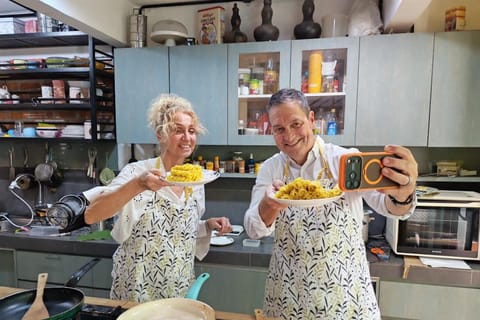 Kuala Lumpur: Market Visit & Cooking Class with Lunch