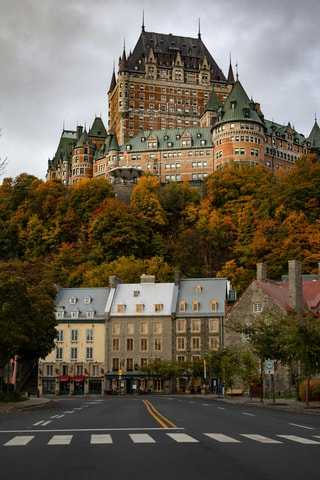 Québec: Rundgang zu den Highlights der Stadt | 3 Stunden