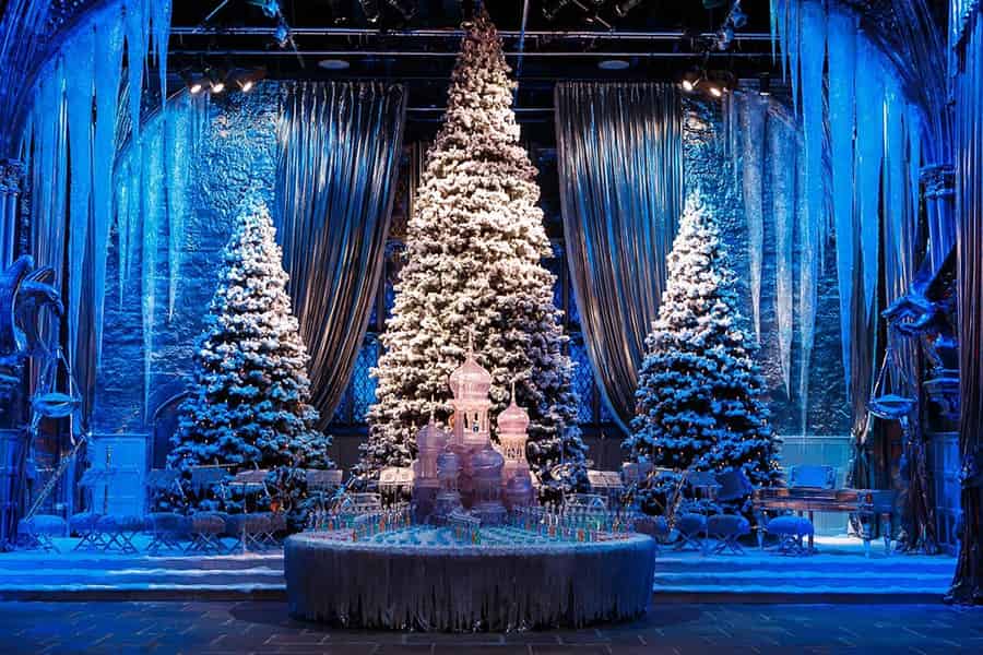 London: Warner Bros. Studio Harry Potter Tour mit Transfers. Foto: GetYourGuide London: Warner Bros. Studio Harry Potter Tour mit Transfers. Foto: GetYourGuide