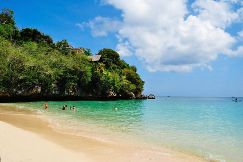 Bali: East Bali Highlights – Lempuyang & Virgin Beach