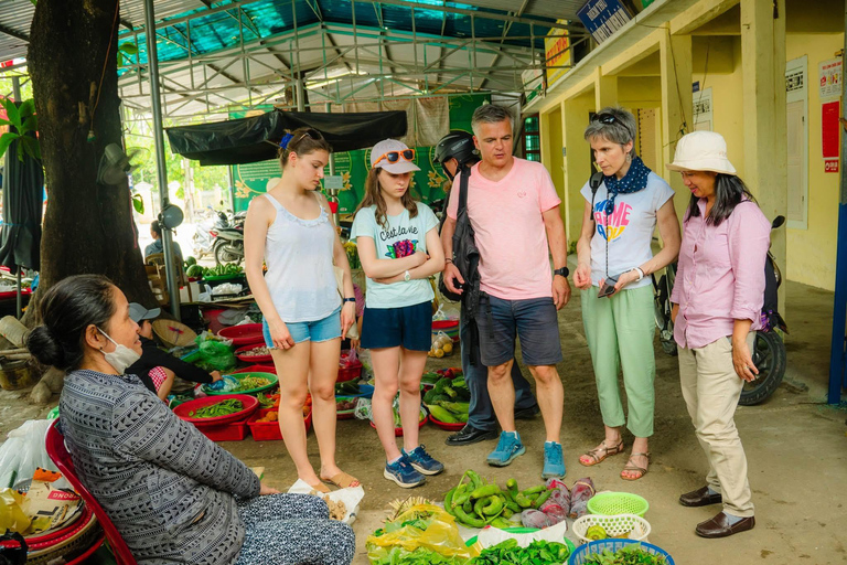 Hue: miasto cesarskie, lekcje gotowania, wycieczka do lagunyHue: Miasto Cesarskie, Kurs Gotowania, Wycieczka do Laguny