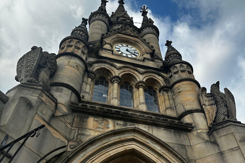 Promenade historique dans Stratford-upon-Avon - Tustin's Tours