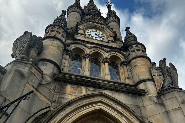 Promenade historique dans Stratford-upon-Avon - Tustin's Tours