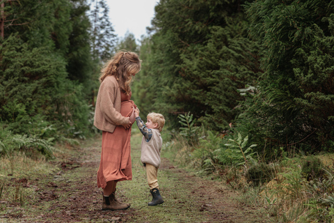 Faial Island: Private professional photoshoot experience Faial Island: Big Family private professional photoshoot