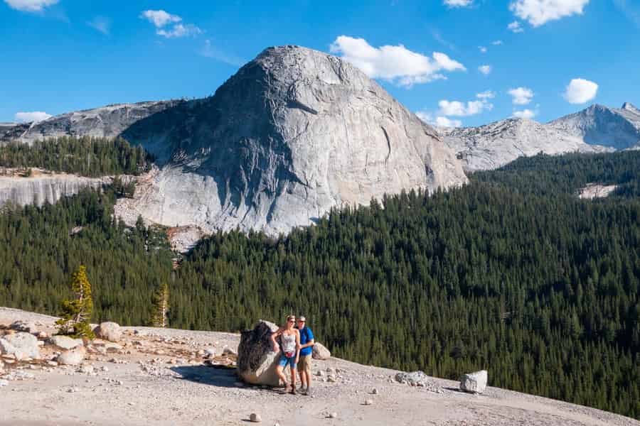 Yosemite: Abseits der ausgetretenen Pfade - Anpassbare private Tour. Foto: GetYourGuide