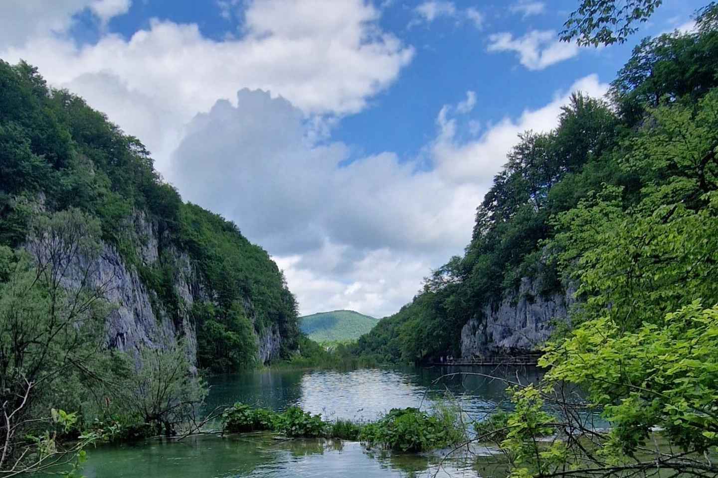 Plitvice lakes Private guided tour