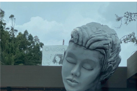 Medellín: Guatapé and Medellín City Door-to-Door Transfer Door-to-door transfer from Medellín to Guatapé.