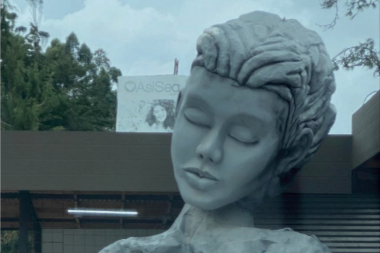 Medellín: Guatapé and Medellín City Door-to-Door Transfer Door-to-door transfer from Medellín to Guatapé.