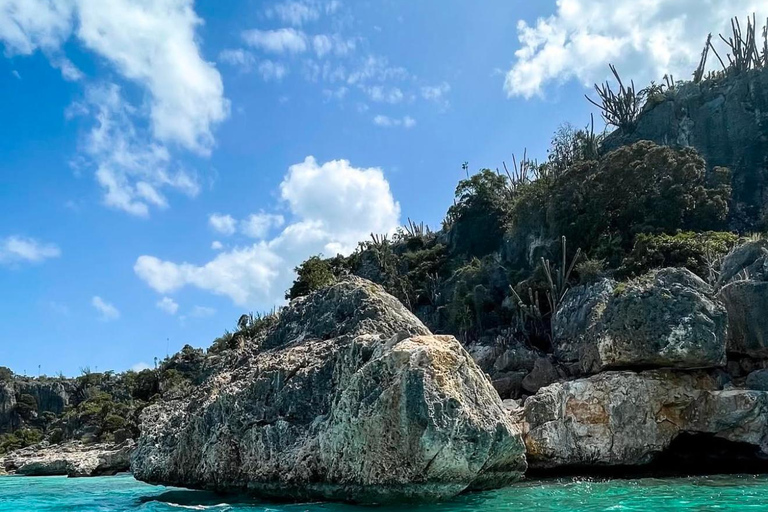 Visit Bahia de las Aguilas Tours 02 Days All Inclusive From Santo Domingo