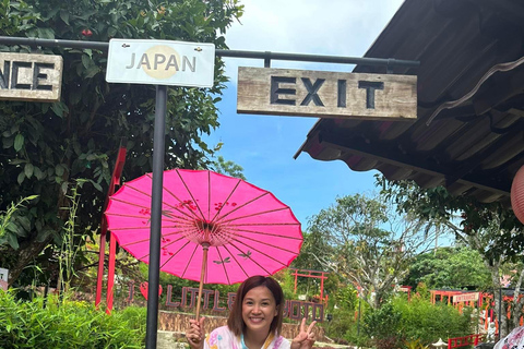 Cebu City Tour Private