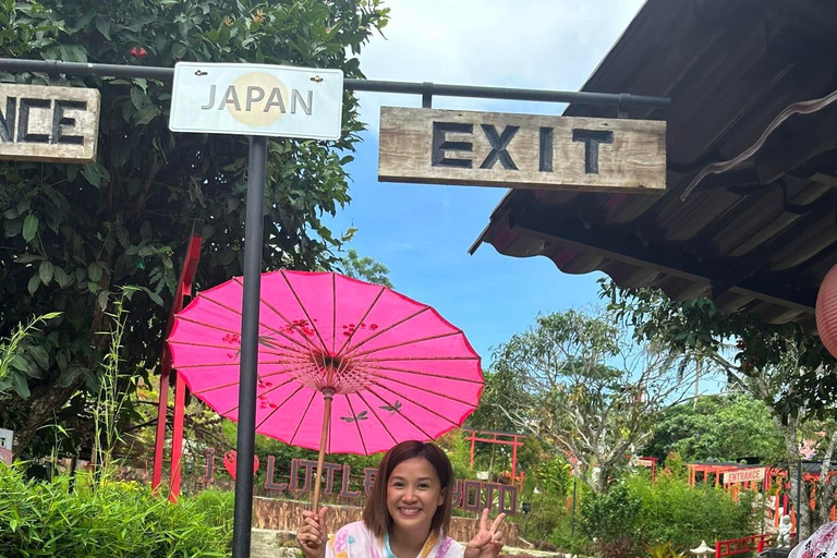 Cebu City Tour Private