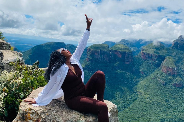 Maputo to Mpumalanga Scenic Escape