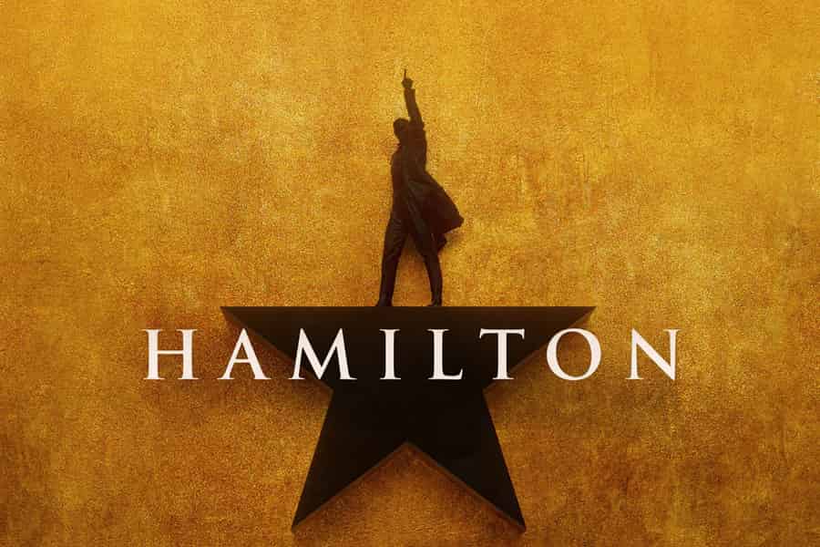 NYC: Hamilton – Das Musical am Broadway. Foto: GetYourGuide