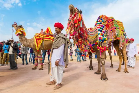 De Jaipur: Viagem privada de 1 dia a Ajmer e Pushkar